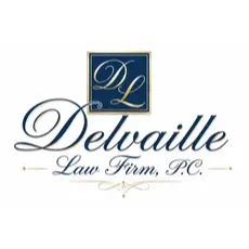 Delvaille Law Firm, P.C. Logo