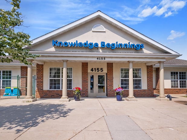 Images Eagan Knowledge Beginnings