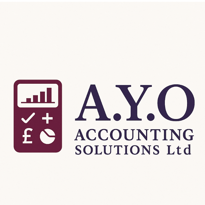 A.Y.O Accounting Solutions Ltd. Logo