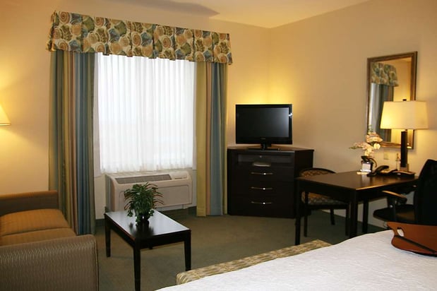 Images Hampton Inn Alpine