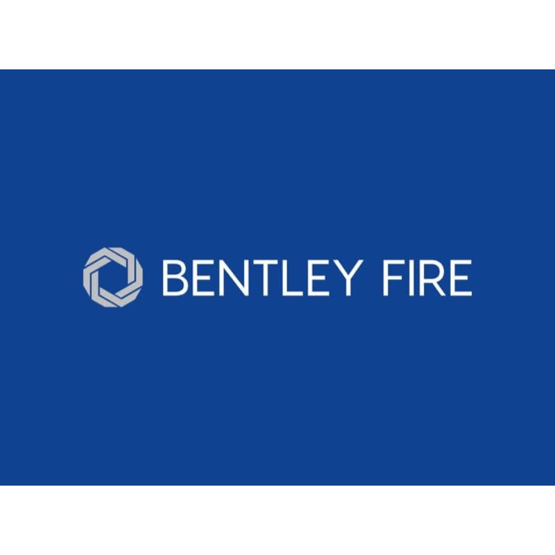 Bentley Fire Solutions Logo