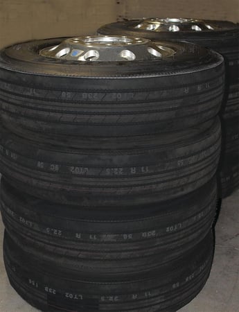 Images Bauer Built Tire & Service