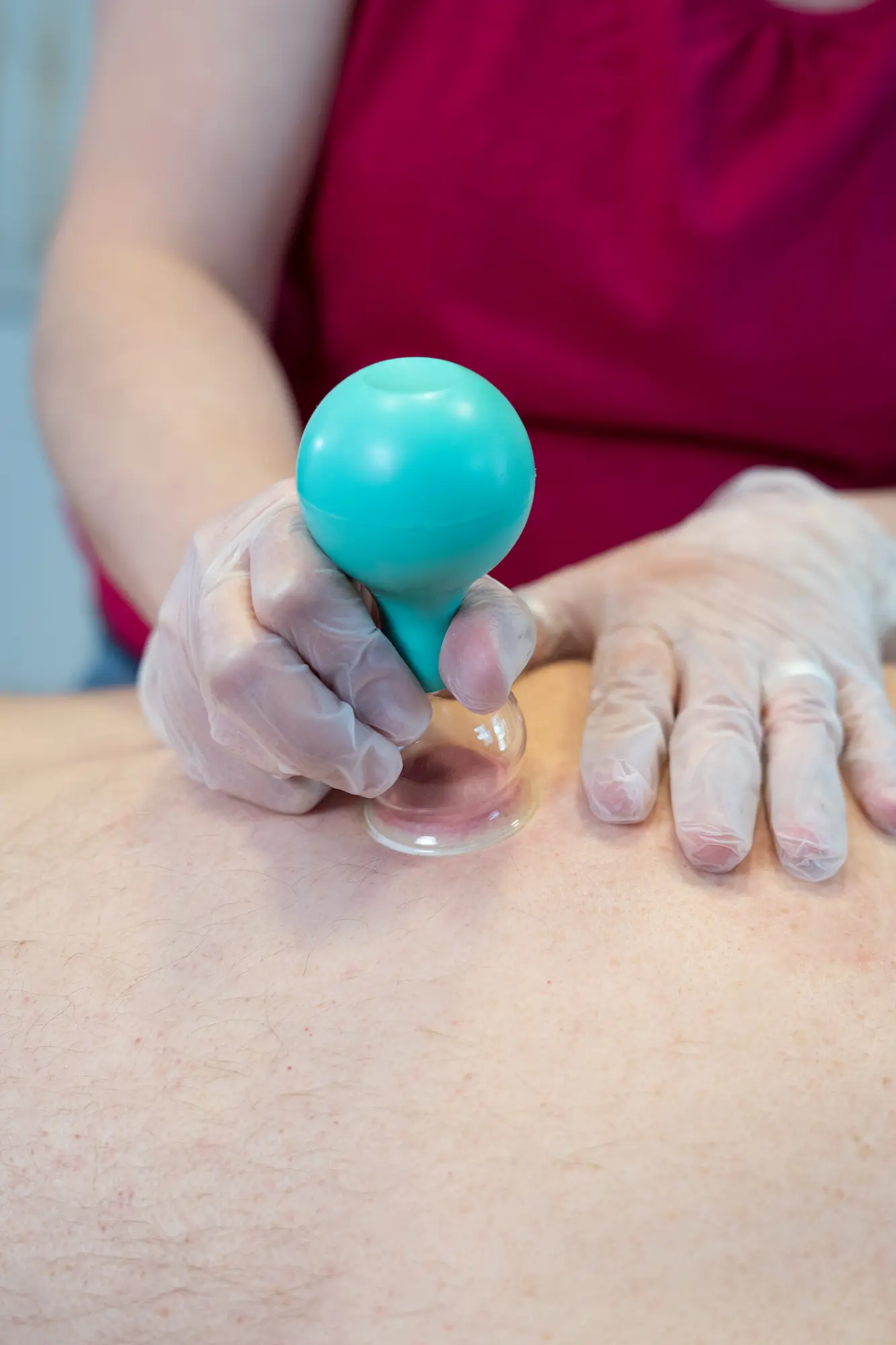 BS-Physiotreffpunkt, Isinger Tor 4 in Essen