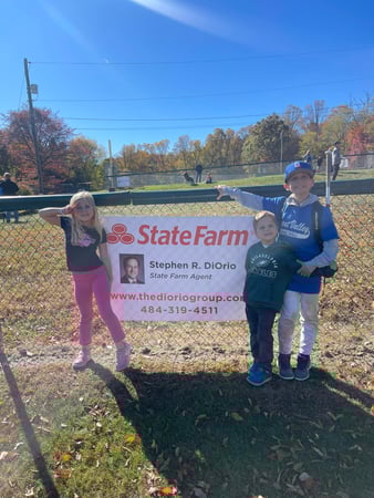 Images State Farm: Stephen R DiOrio