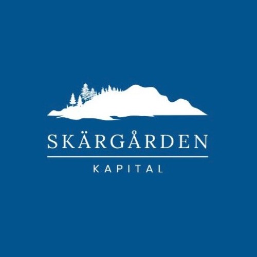 Skärgården Kapital AB Logo