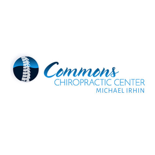 Commons Chiropractic Center Logo