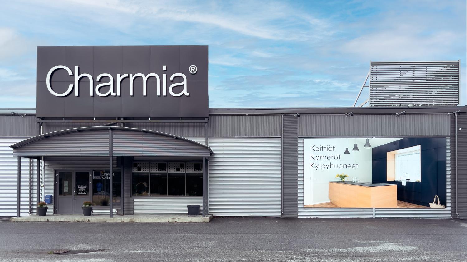 Images Charmia Kokkola