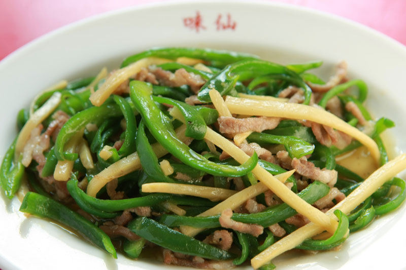 Images 味仙 焼山店