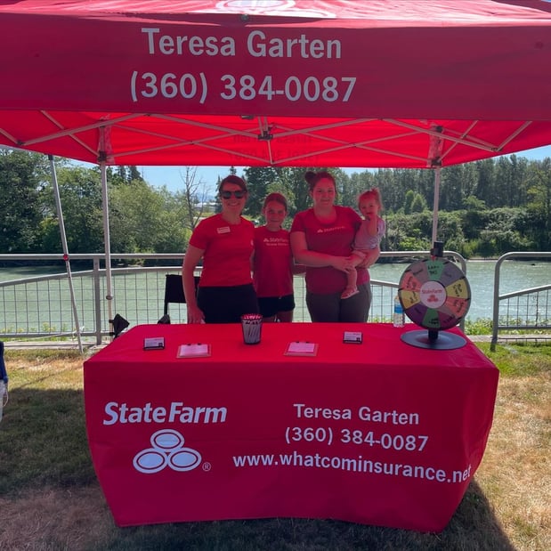 Images Teresa Garten - State Farm Insurance Agent