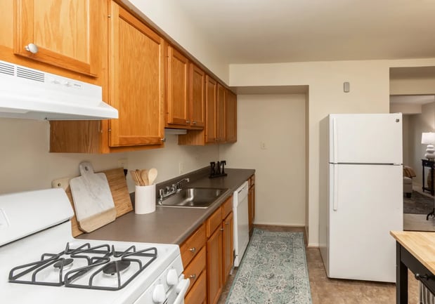 Images The Orchards at Severn Townhomes