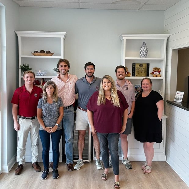 Images Curtis Ward - State Farm Insurance Agent