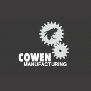 Cowen Manufacturing Inc