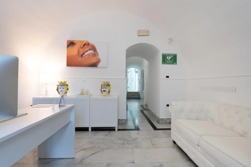 Images Studio Medico Dentistico Cera De Benedetto