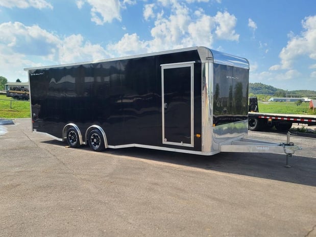 Images Trailer Mart of Cave City