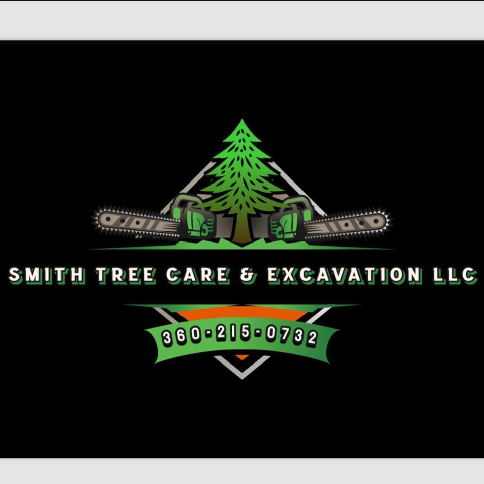 Smith Tree Care & Excavation