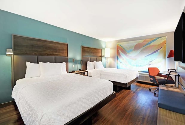 Images Tru by Hilton Grand Rapids Airport