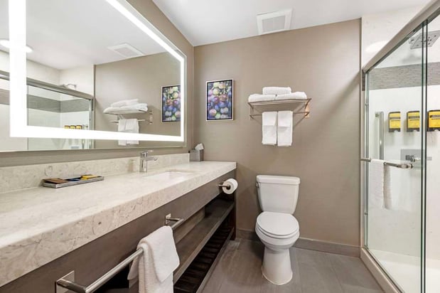 Images Best Western Plus Temecula Wine Country Hotel & Suites