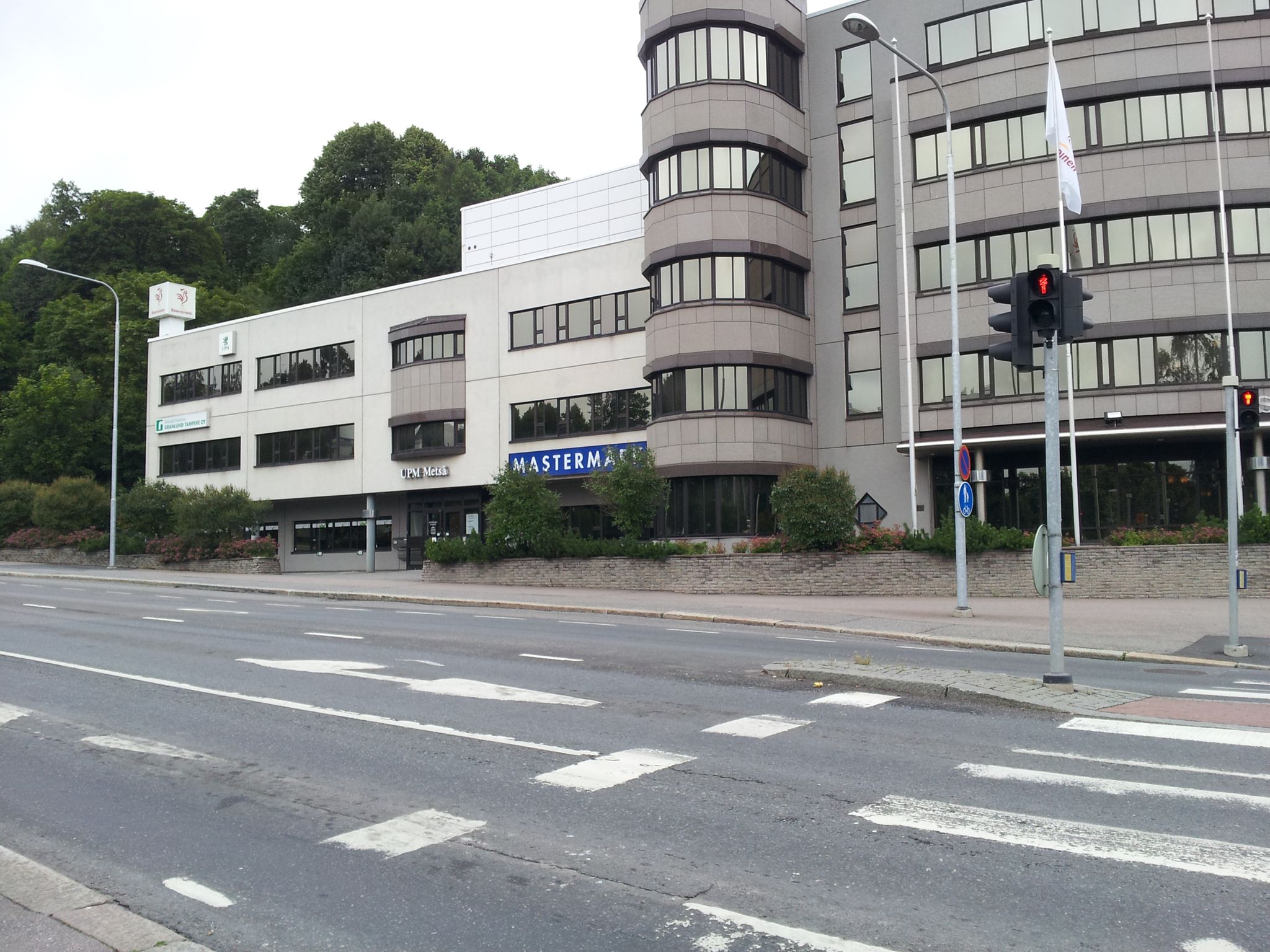 Images Mastermark Järvensivuntie