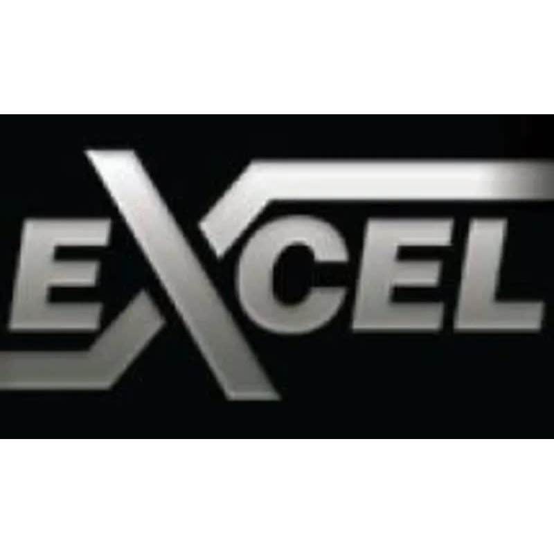 Excel Roller Shutters Logo