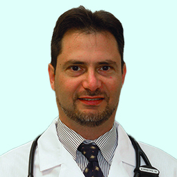 Yaron R Goldman, MD - Worcester, MA - Internal Medicine