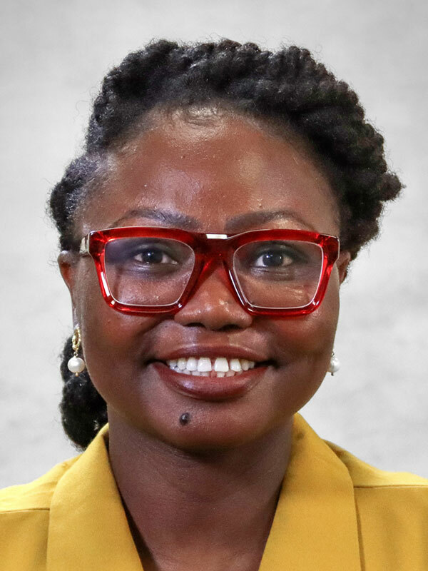 Toluwanimi A Oyedele, MD - Monticello, IN - Family Medicine