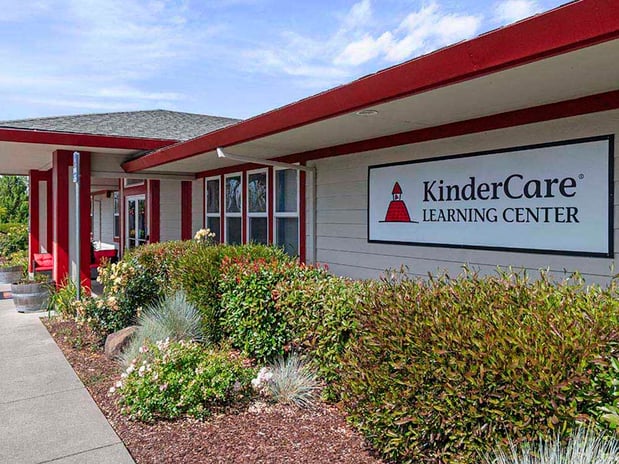 Images Petaluma KinderCare