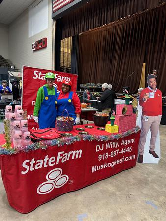 Images DJ Witty - State Farm Insurance Agent