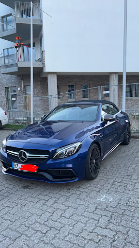 Gutachter-Mobil24, Keil 3 A in Geesthacht