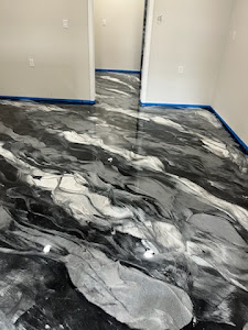 Images JC Epoxy Flooring