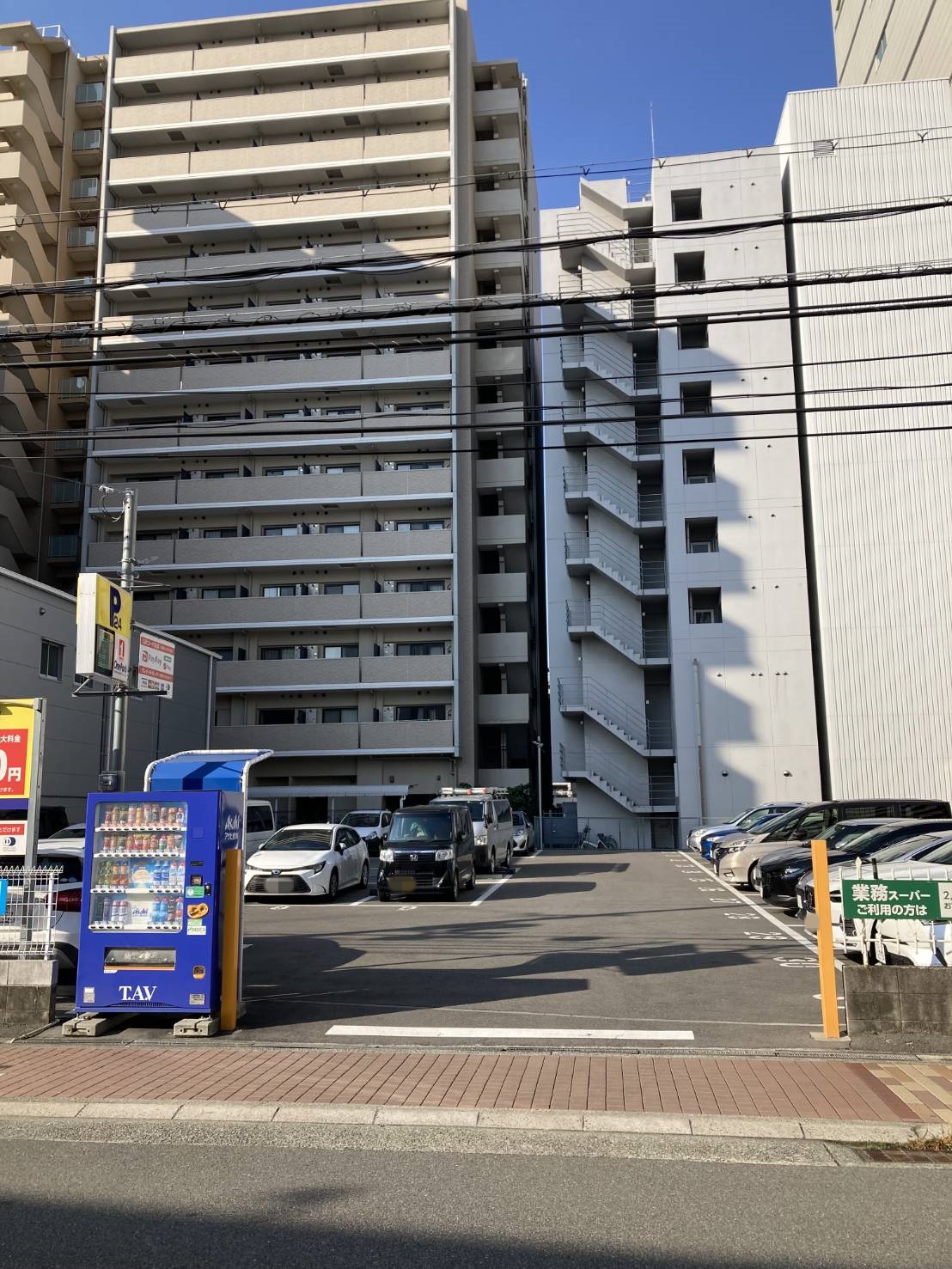 Images ONE PARK広芝町第4