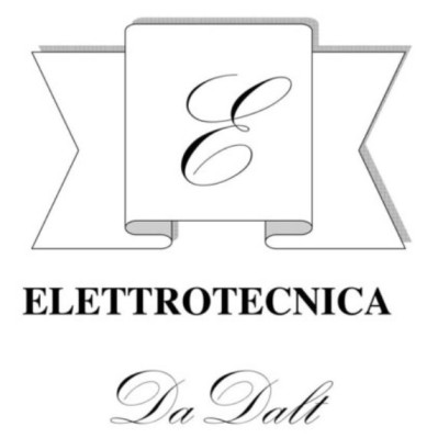 Elettrotecnica da Dalt Dino Logo