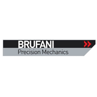 Brufani Precision Mechanics Logo