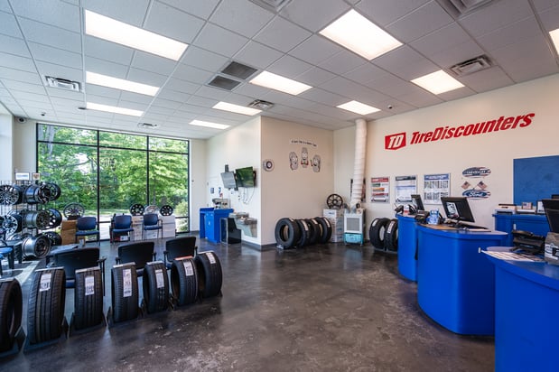 Images Tire Discounters