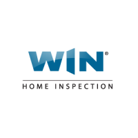 WIN Home Inspection Woodinville Logo