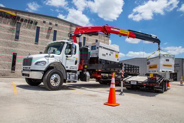 Images Herc Rentals Trench Solutions - Tacoma