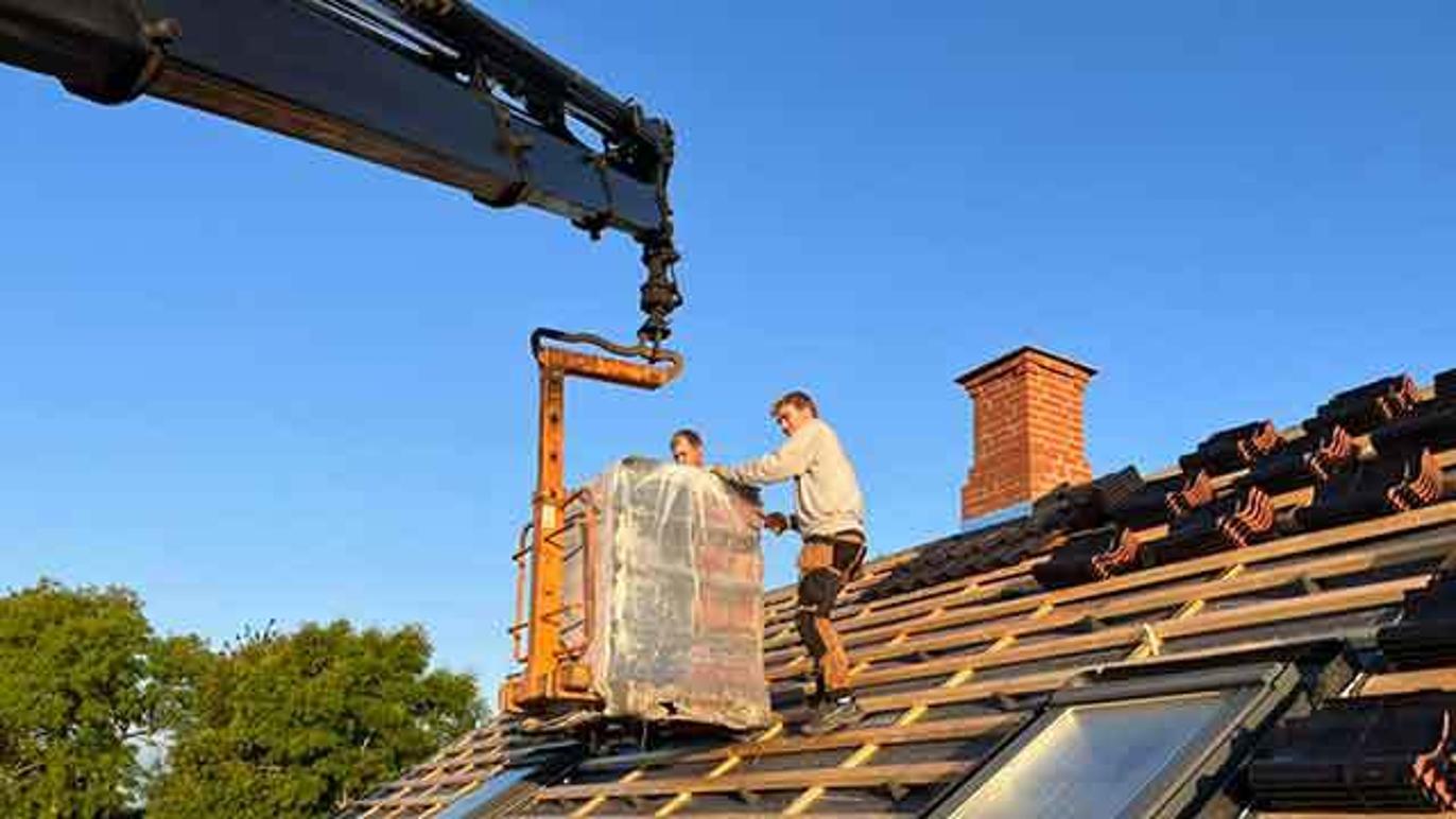 Images Hønnerup Tømrerforretning ApS