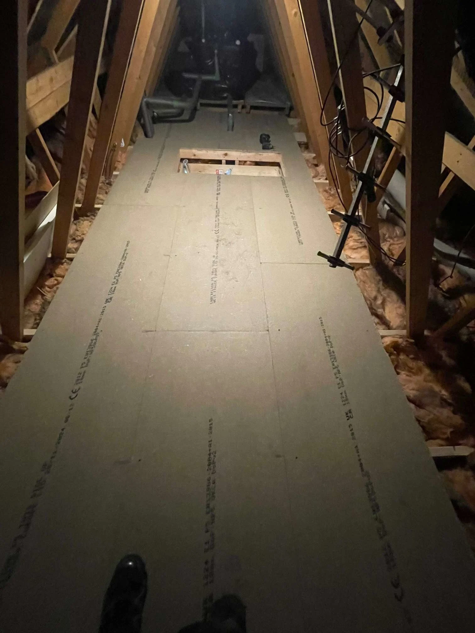 Images WMA Joinery Services