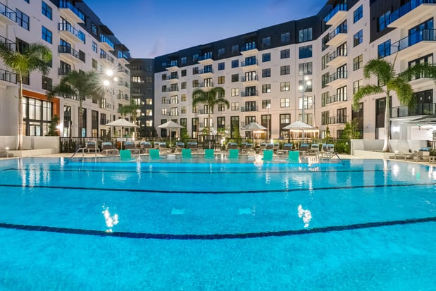 Images The CenterPointe Apartments