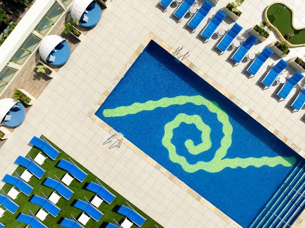 Images Hilton Waikiki Beach Resort & Spa