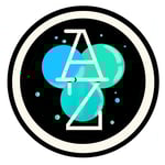 A-Z Cleaning Logo