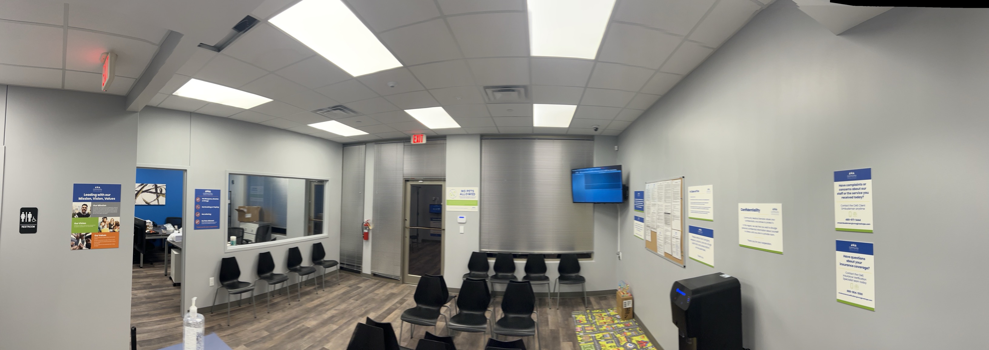 Community Medical Services