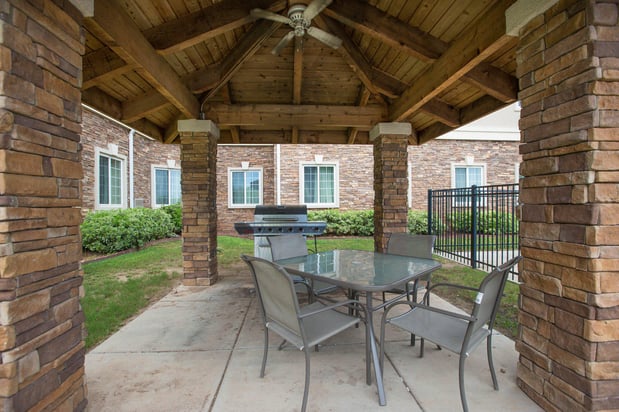 Images Staybridge Suites Augusta by IHG