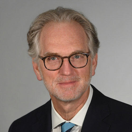 Dr. Gordon H. Baltuch, MD, PhD