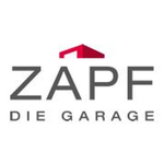 Kundenlogo ZAPF GmbH