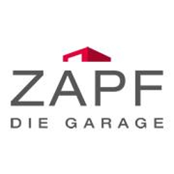 ZAPF GmbH in Bayreuth - Logo