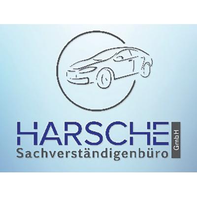 Logo Sachverständigenbüro Harsche GmbH