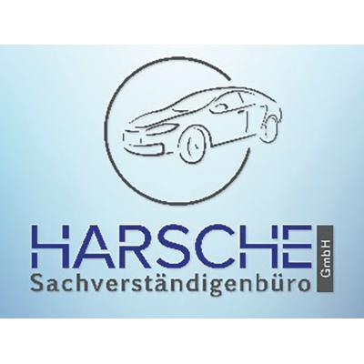 Sachverständigenbüro Harsche GmbH in Bad Breisig - Logo