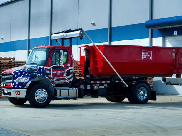 Images Waste Removal USA