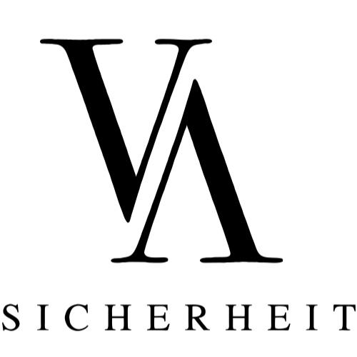 VA Sicherheit in Berlin - Logo