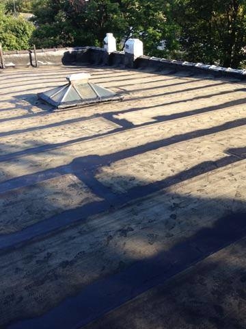 Images American Roofing & Chimney 24/7 Roof Leak Repair